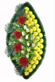 венок Ника 110х60 см
